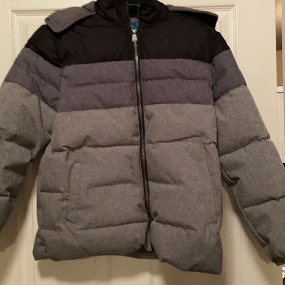 Boys Perry’s Ellis Coat